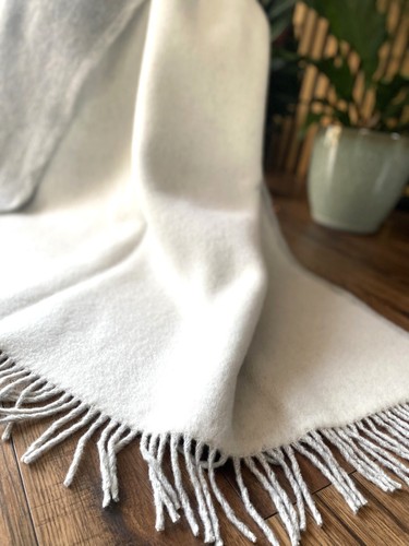 Vente merino wool - wool, couverture