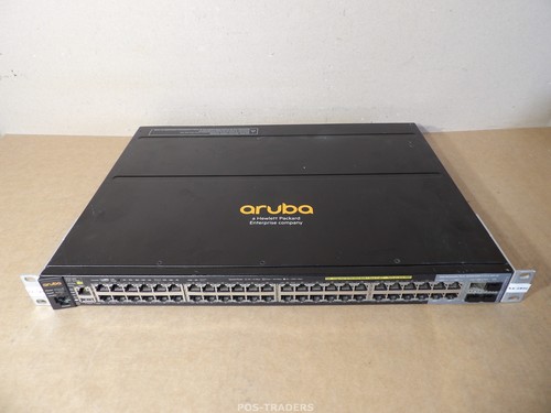 Aruba 2920 48g poe - poe+, j9729a