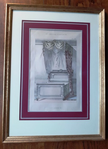 Gravure lithographie - gravure,