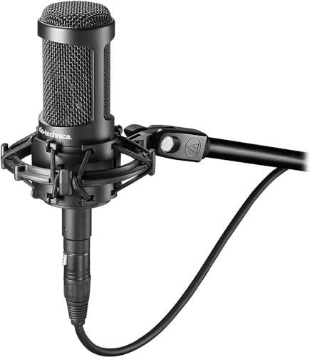 Audio technica at2050 xlr - at2050,