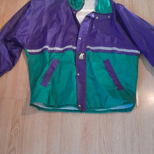 Kway veste coupe vent - kway, coupe-vent