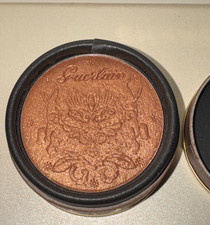 GUERLAIN TERRACOTTA PRINCESS POWDER~RARE