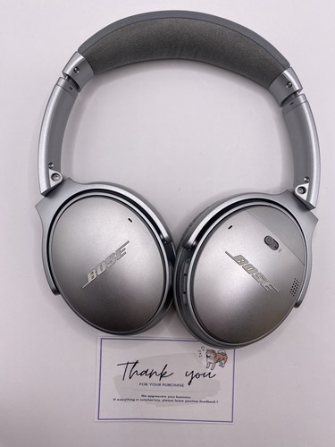 Casque sans fil bose - sans,