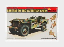 Miniart 35324 Jeep - Bantam