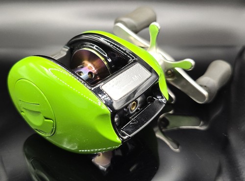 Moulinet shimano scorpion - moulinet,