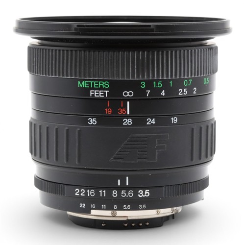 Soligor zoom 35 - mc,
