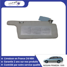 🇫🇷 PARE-SOLEIL G NISSAN