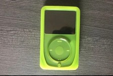 Iskin Evo 3 Atomic Ipod