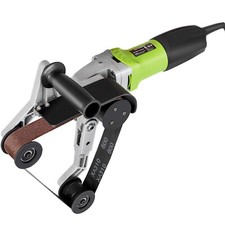 Ponceuse à Bande 800W