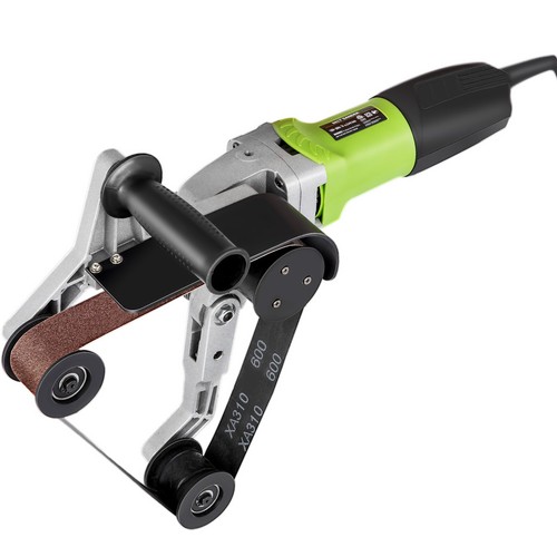 Ponceuse bande 800w - bande,