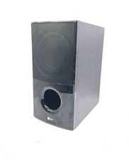 LG, SH95TA-W, 3D Blu-Ray Home Cinema Passive Subwoofer Speaker