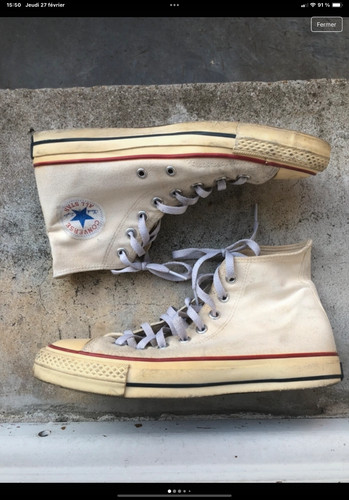 Converse chuck taylor - converse,