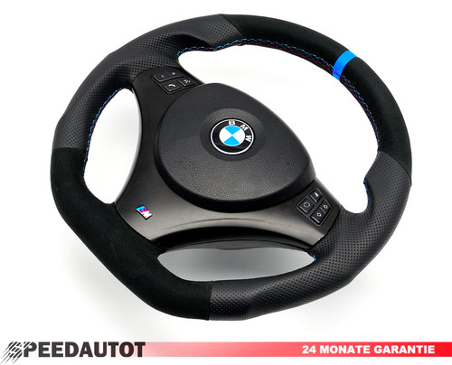 Volant aplati bmw e82 e84 - aplati,