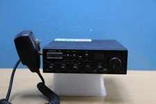 Radio CB PRESIDENT JFK  (120