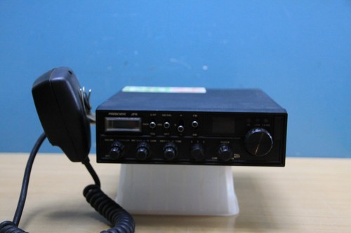 Radio president jfk 120 - cb, (120