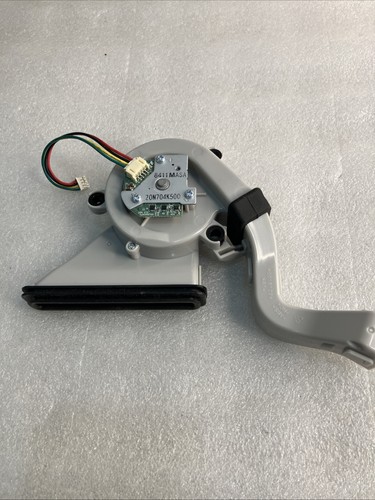 Shark rv750 ion robot - ion, vacuum