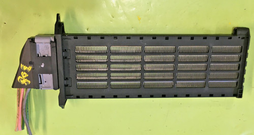 Chauffage electrique peugeot - electrique, /