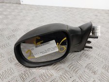 Retroviseur gauche CITROEN