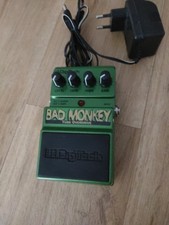 DigiTech Bad Monkey Guitare