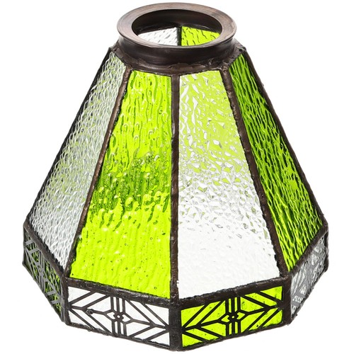 Abat jour verre - abat,