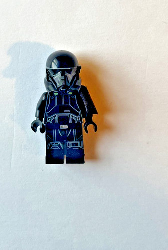 Lego sw0807 imperial death - sw0807,