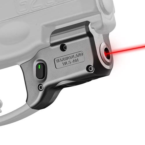 Tsg red laser - tsg, gun