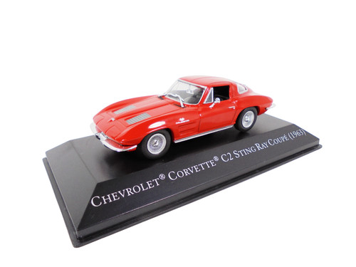 Chevrolet corvette stingray - corvette,