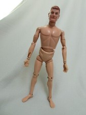 Gi Joe vintage 1964 - poupée