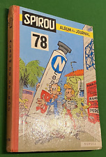 Reliure Recueil Album du