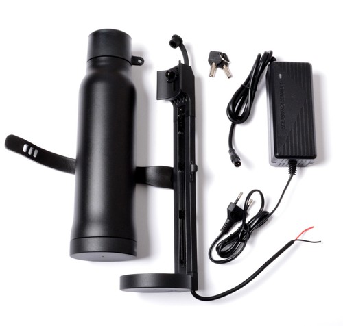 Aftertech kit batterie - aftertech, lithium