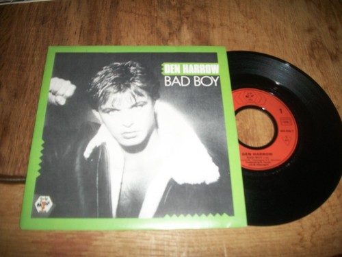 Vinyle tours den harrow - vinyle,