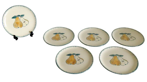 Assiette dessert fromage - assiette,