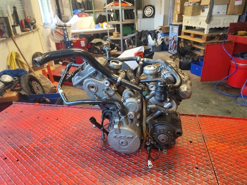 Moteur ktm 950 adventure lc8 - 950,