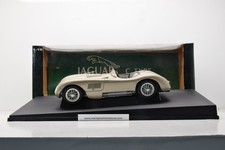 JAGUAR C TYPE 1951 BRONZE