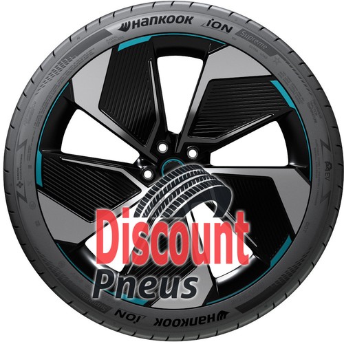 Hankook ion supreme - ion, (ik31)