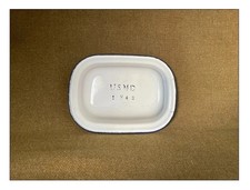 Ww2 US Medical Corps Nurse