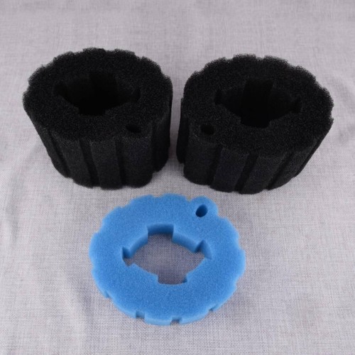 Foam sponge filter set fits - foam,