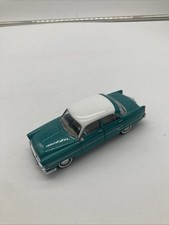 Schuco Opel Kapitan 56 Bon