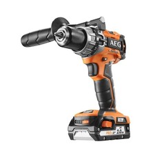 AEG BSB18C2BL Perceuse À