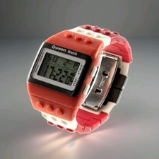 Queen watch Montre brown sugar