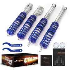 Amortisseurs Combines Filetes