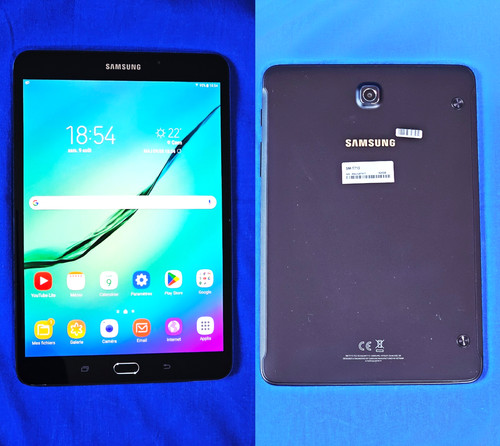 Tablette samsung galaxy tab - samsung,