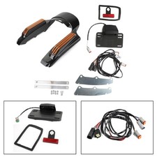 Garde-Boue Arrière pour