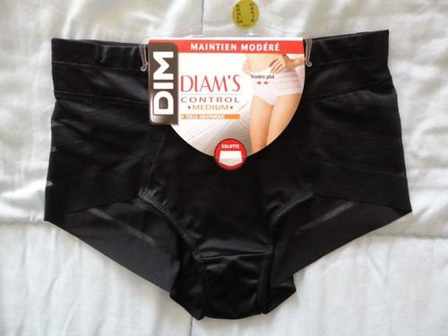 Culotte dim neuf diam s - dim, diam's