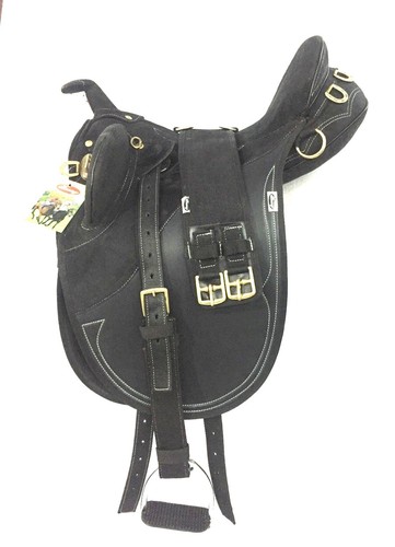 Ensemble selle synthétique