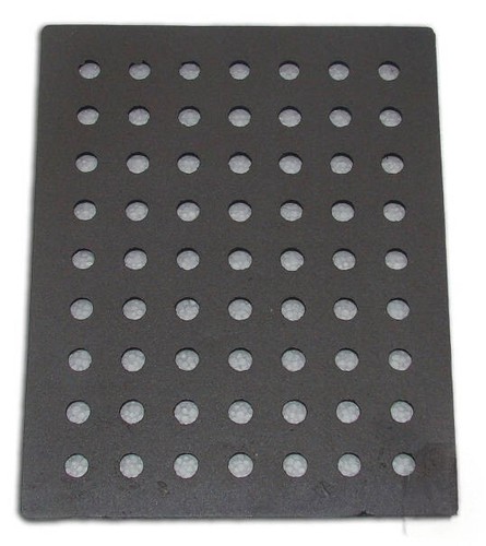 Innbee grilles fonte - en,