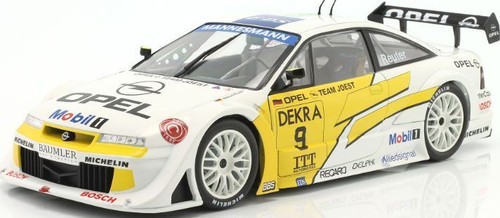 Ixo opel calibra v6 - ixo, 1:18
