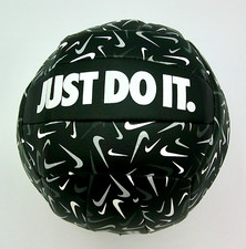 Nike Skills Mini Volleyball Size 03 Black/Anthracite/White