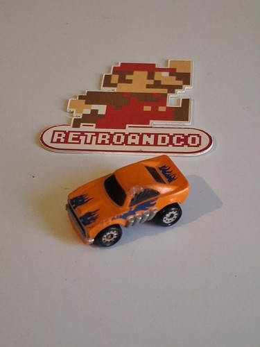 Micro machines voiture - micro,