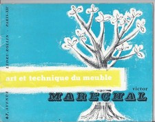 Catalogue Victor Maréchal